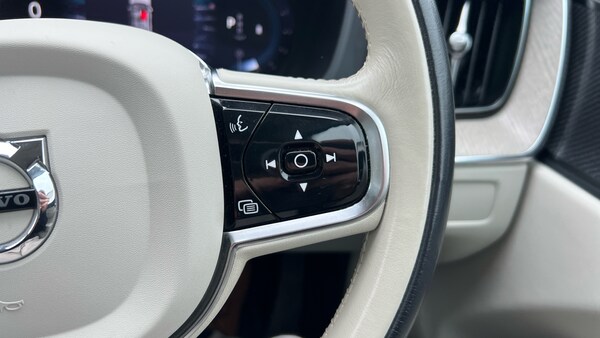 Used Volvo XC60 2022 for sale - 76156531: Photo 19