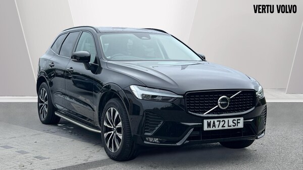 Used Volvo XC60 2022 for sale - 76156531: Photo 1