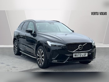 2022 (72) - 2.0 B5P Plus Dark 5dr AWD Geartronic Petrol Estate