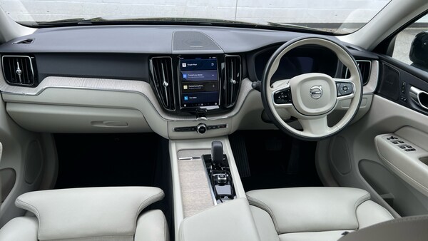Used Volvo XC60 2022 for sale - 76156531: Photo 20
