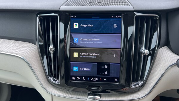 Used Volvo XC60 2022 for sale - 76156531: Photo 21