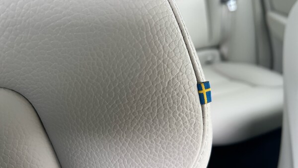 Used Volvo XC60 2022 for sale - 76156531: Photo 22
