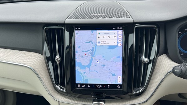 Used Volvo XC60 2022 for sale - 76156531: Photo 31