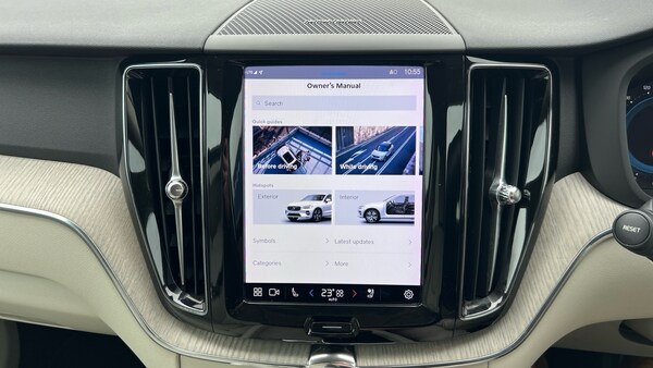 Used Volvo XC60 2022 for sale - 76156531: Photo 37