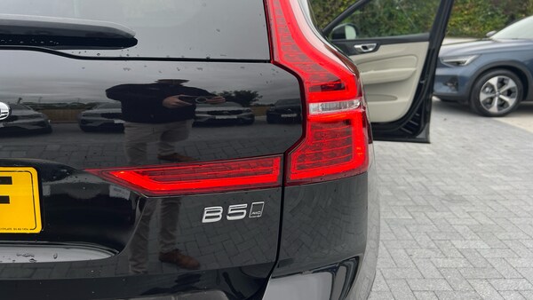 Used Volvo XC60 2022 for sale - 76156531: Photo 38