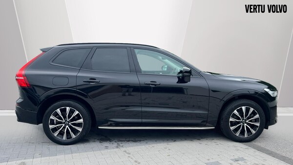 Used Volvo XC60 2022 for sale - 76156531: Photo 3