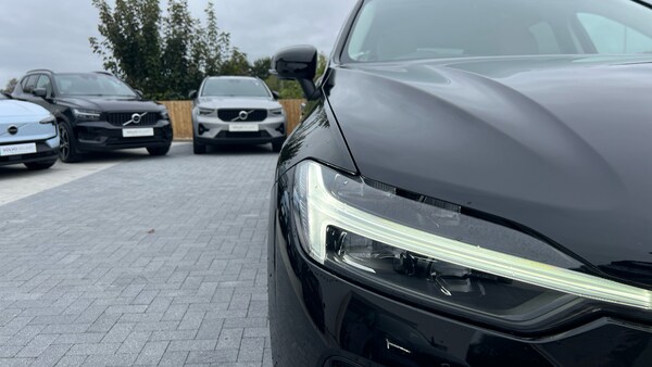 Used Volvo XC60 2022 for sale - 76156531: Photo 42