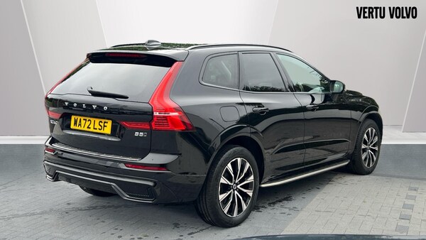 Used Volvo XC60 2022 for sale - 76156531: Photo 7