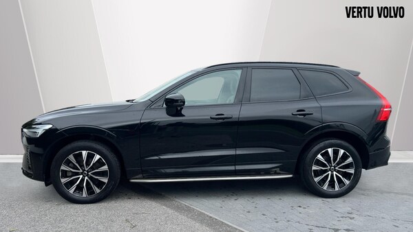 Used Volvo XC60 2022 for sale - 76156531: Photo 8