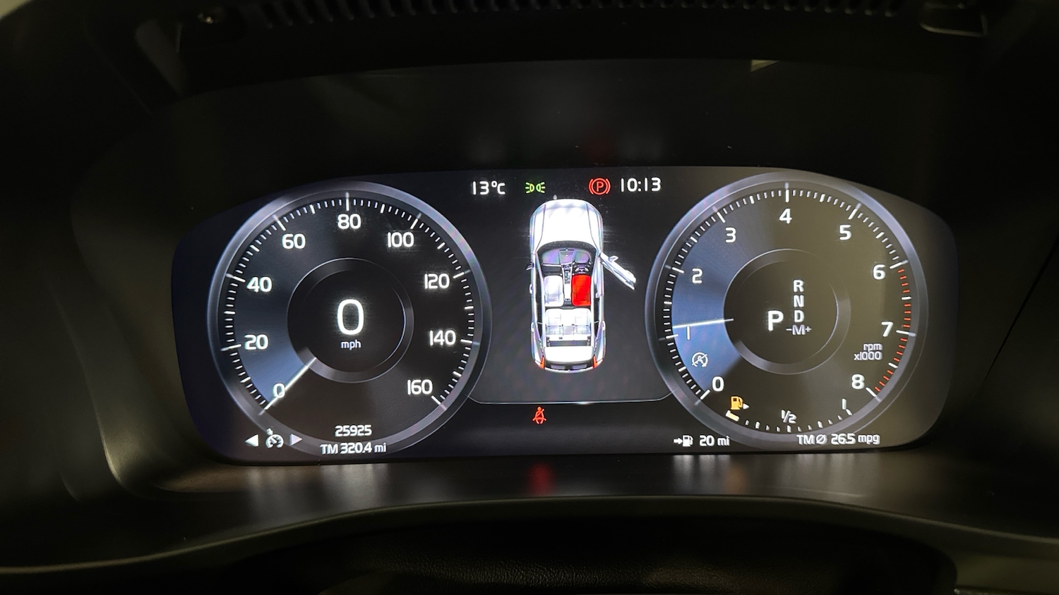 Used Volvo XC40 2021 for sale - 76807378: Photo 11