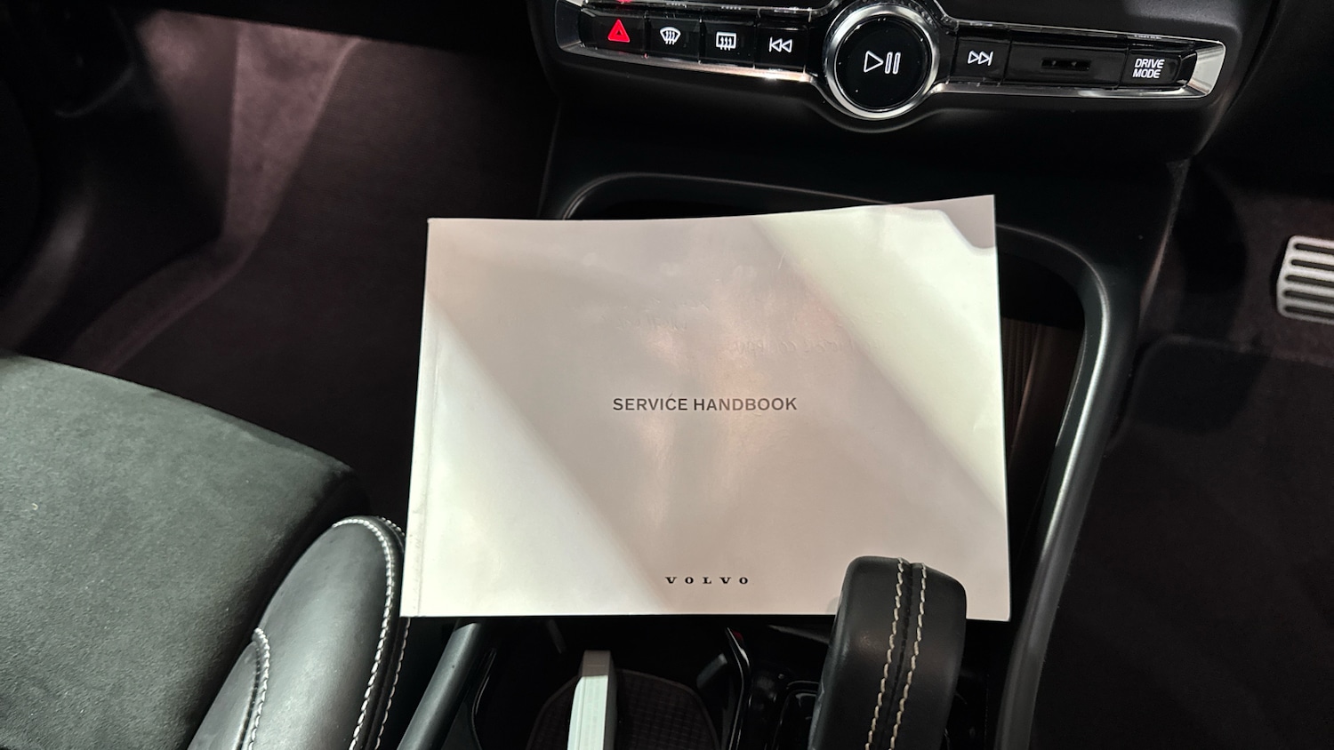 Used Volvo XC40 2021 for sale - 76807378: Photo 14