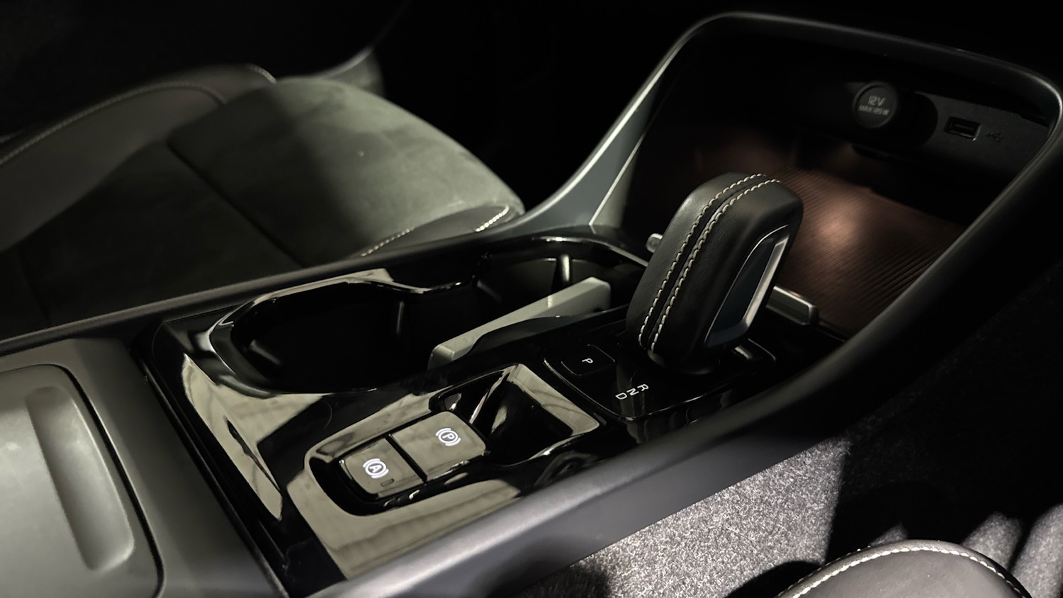 Used Volvo XC40 2021 for sale - 76807378: Photo 17