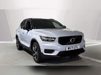 Volvo - XC40