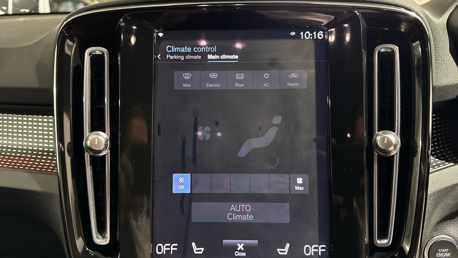 Used Volvo XC40 2021 for sale - 76807378: Photo 21