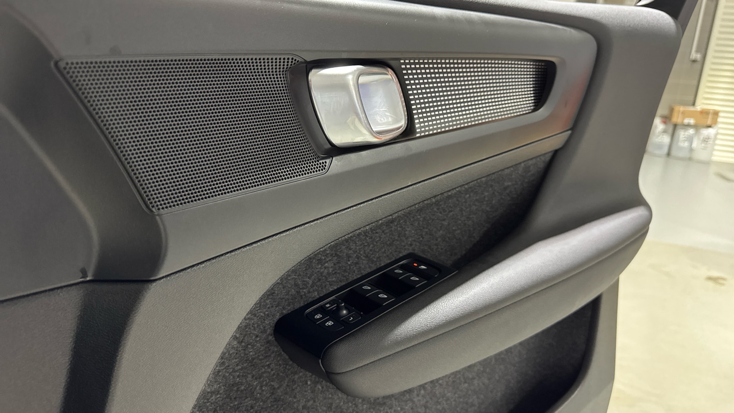 Used Volvo XC40 2021 for sale - 76807378: Photo 22