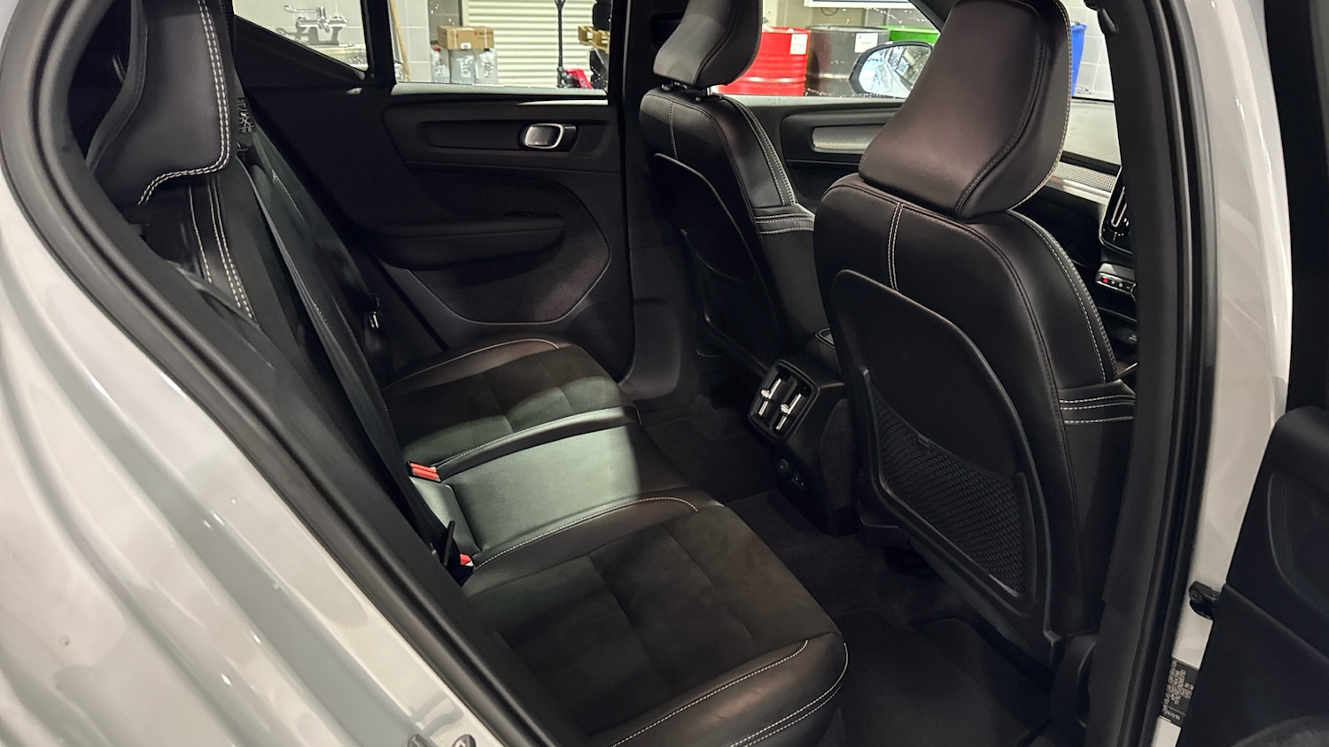 Used Volvo XC40 2021 for sale - 76807378: Photo 6