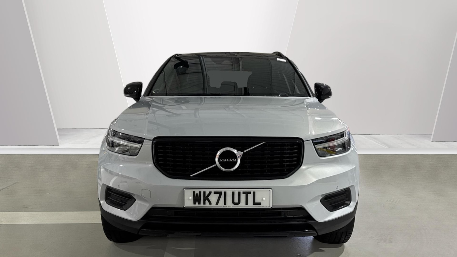 Used Volvo XC40 2021 for sale - 76807378: Photo 8