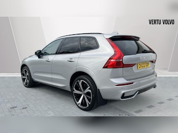 Used Volvo XC60 2022 for sale - 75147356: Photo