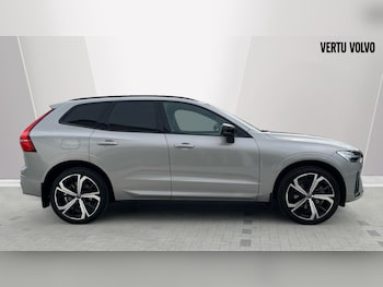 Used Volvo XC60 2022 for sale - 75147356: Photo