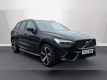 Used Volvo XC60 2022 for sale - 78929620: Photo