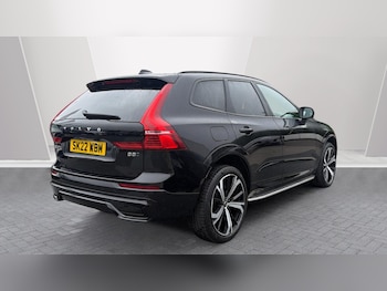Used Volvo XC60 2022 for sale - 78929620: Photo
