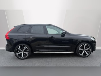 Used Volvo XC60 2022 for sale - 78929620: Photo