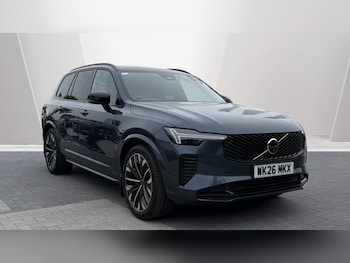 Used Volvo XC90 2026 for sale - 78643350: Photo