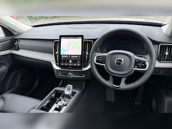 Used Volvo XC90 2026 for sale - 78643350: Photo