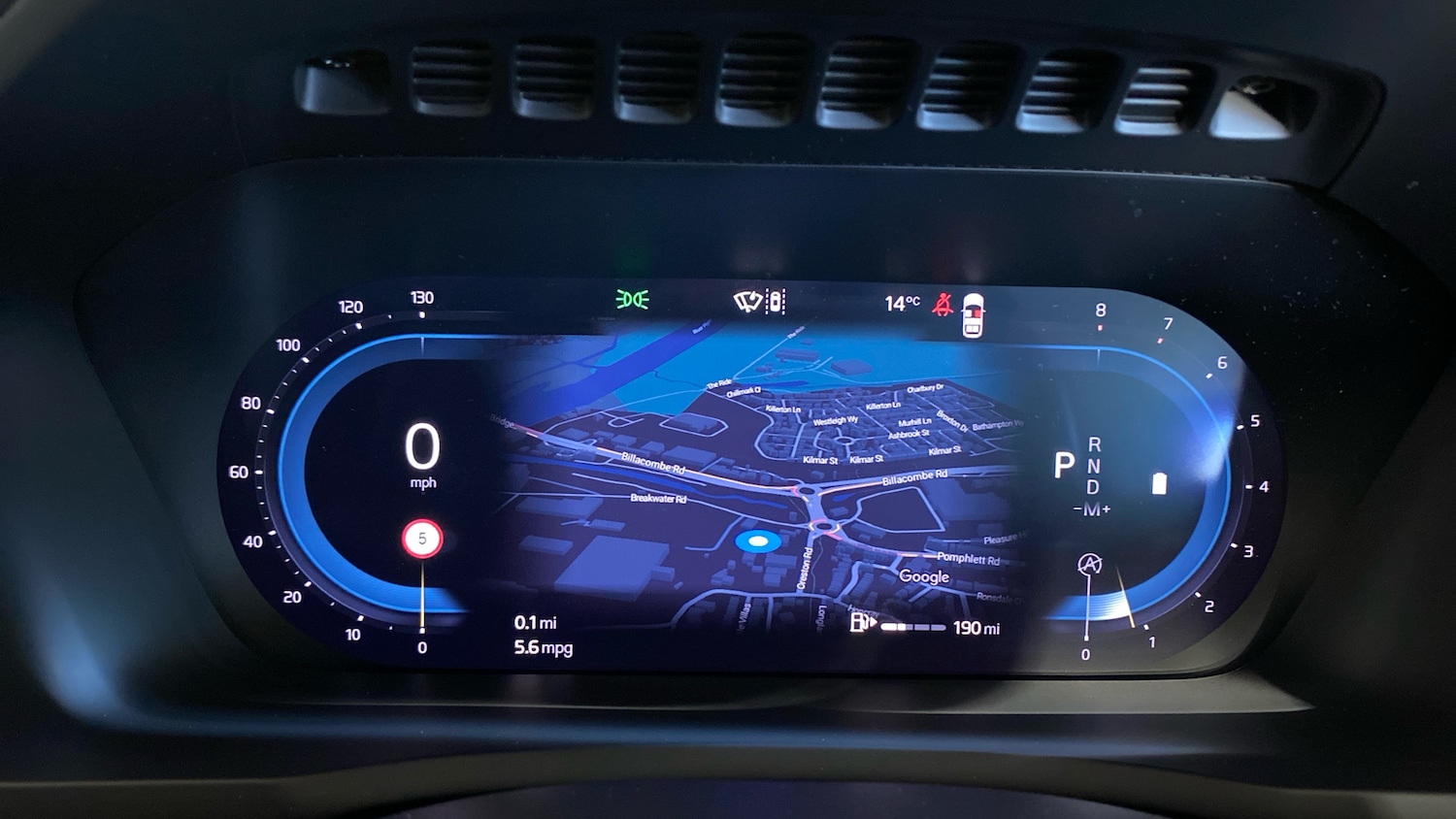 Used Volvo XC90 2025 for sale - 76542751: Photo 11