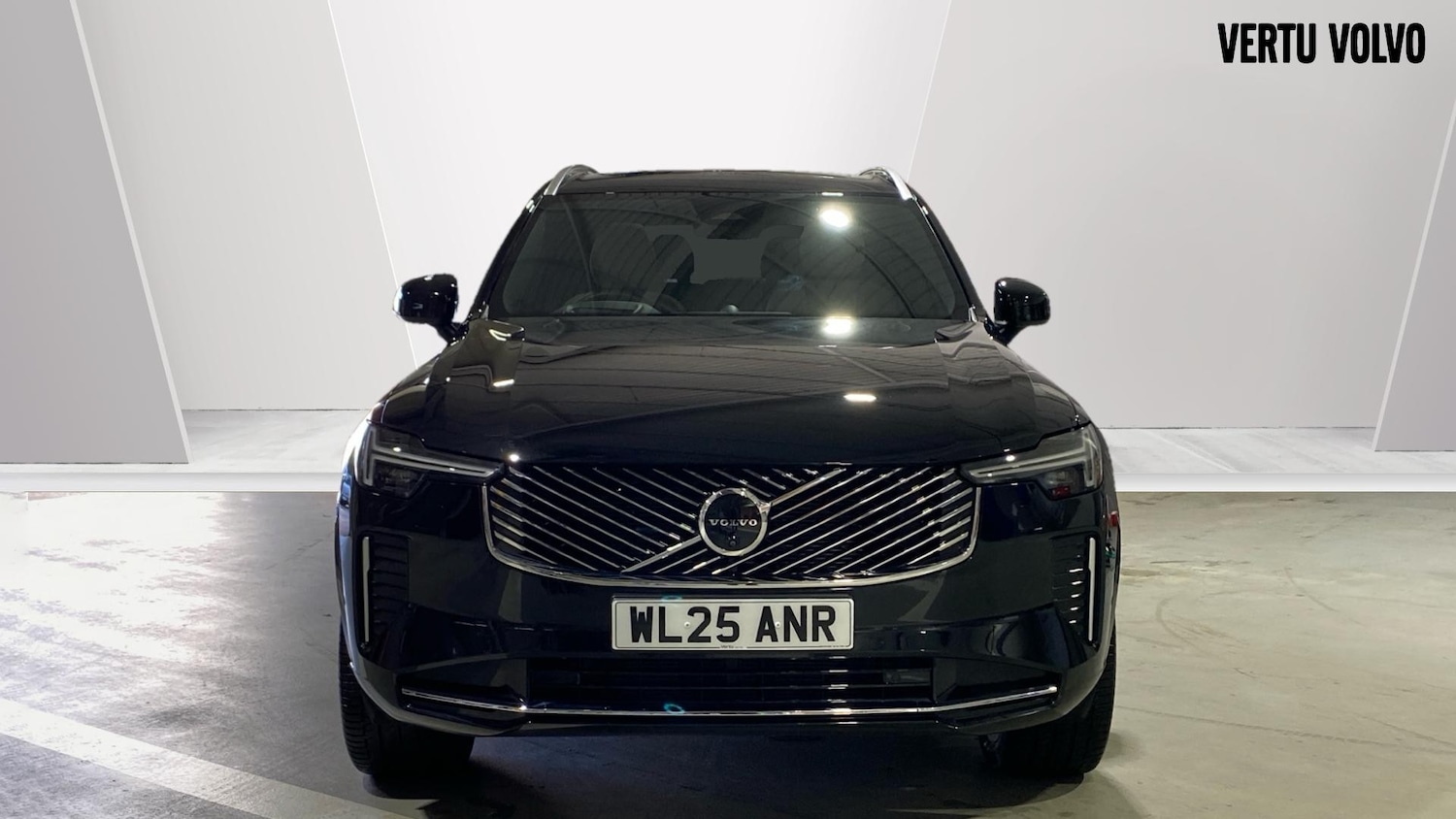 Used Volvo XC90 2025 for sale - 76542751: Photo 12