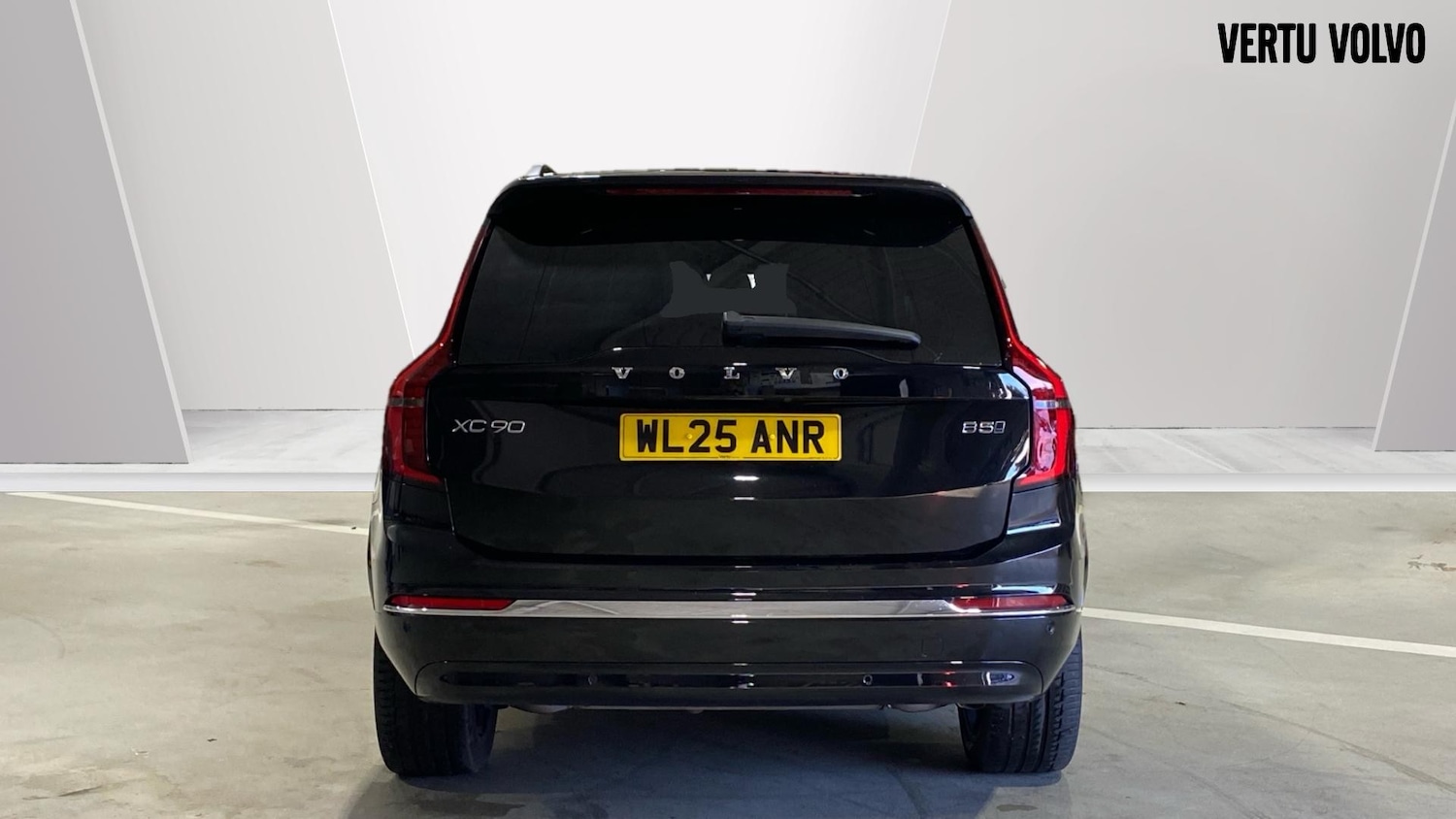 Used Volvo XC90 2025 for sale - 76542751: Photo 13