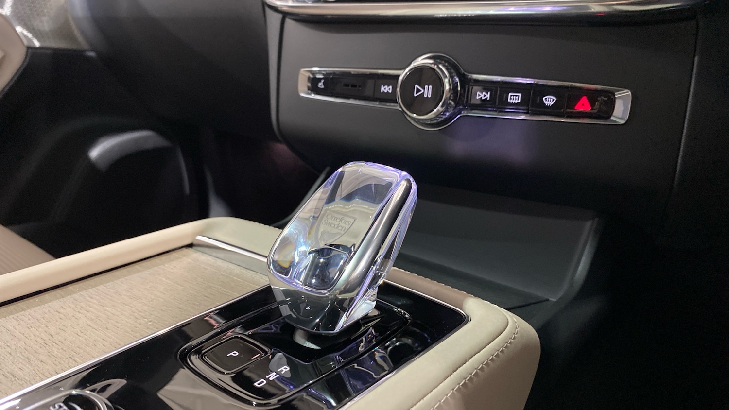 Used Volvo XC90 2025 for sale - 76542751: Photo 14