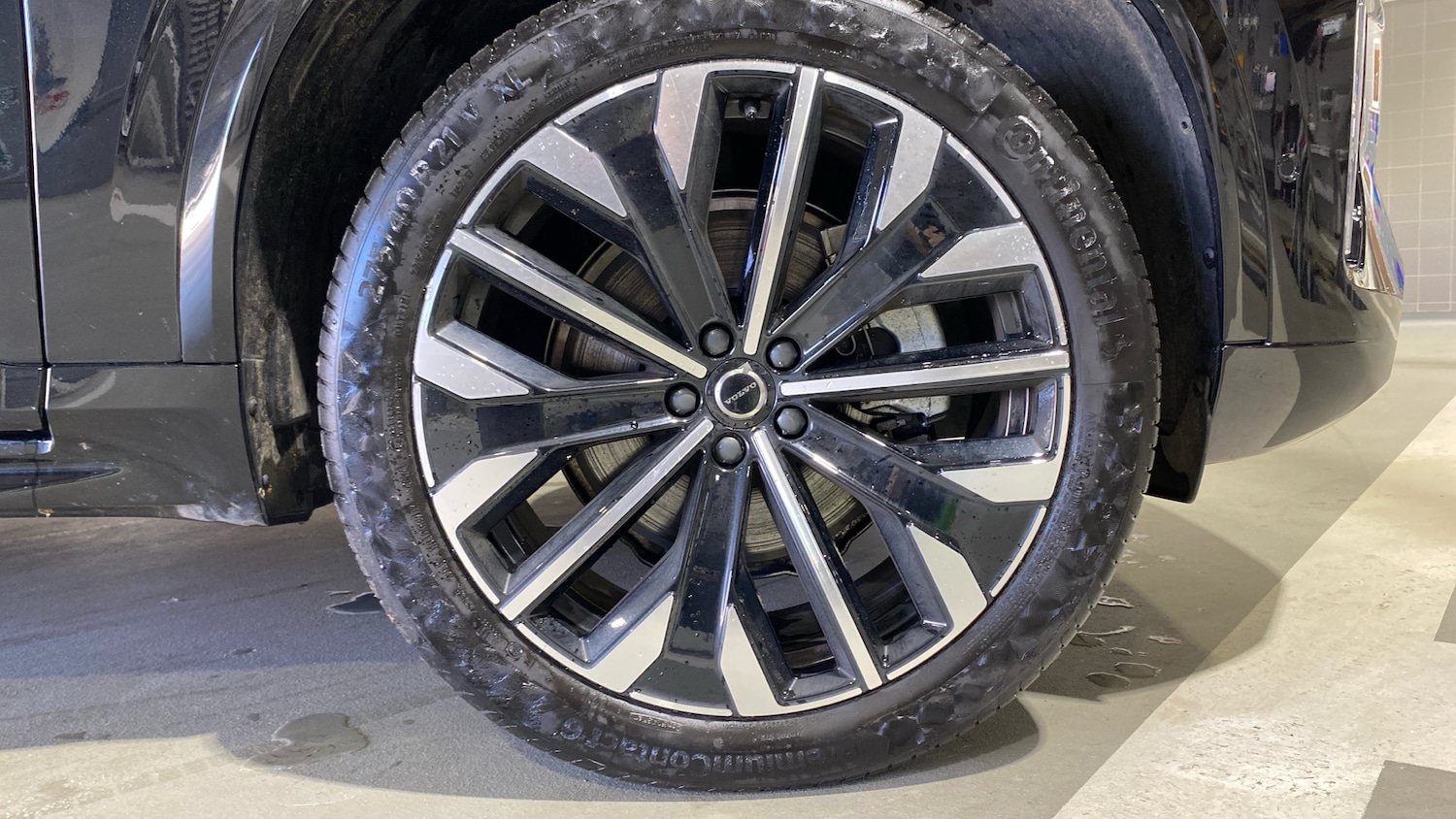 Used Volvo XC90 2025 for sale - 76542751: Photo 16