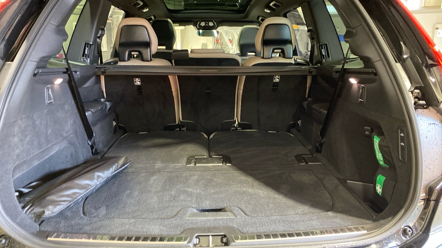 Used Volvo XC90 2025 for sale - 76542751: Photo 17