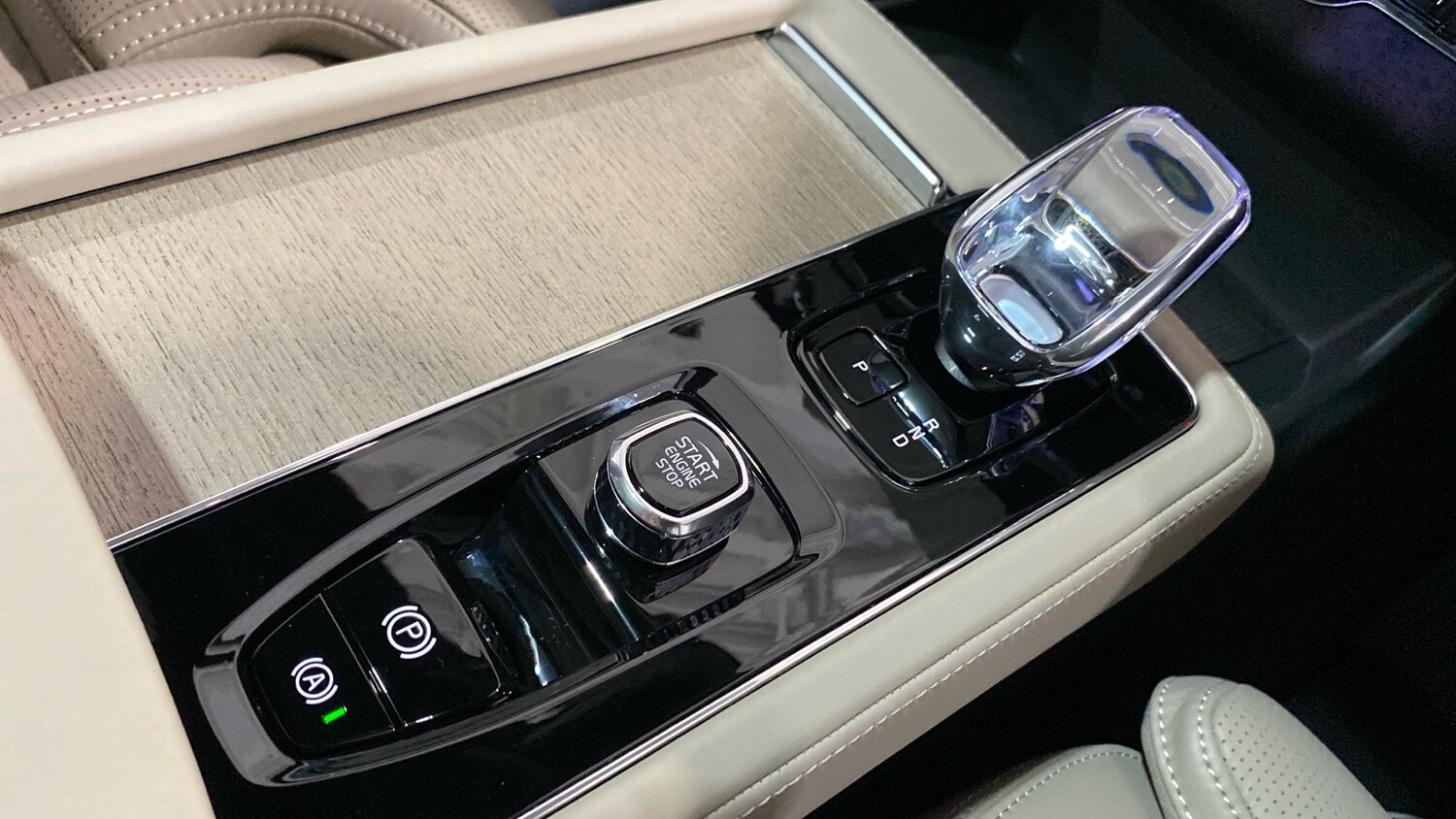 Used Volvo XC90 2025 for sale - 76542751: Photo 22