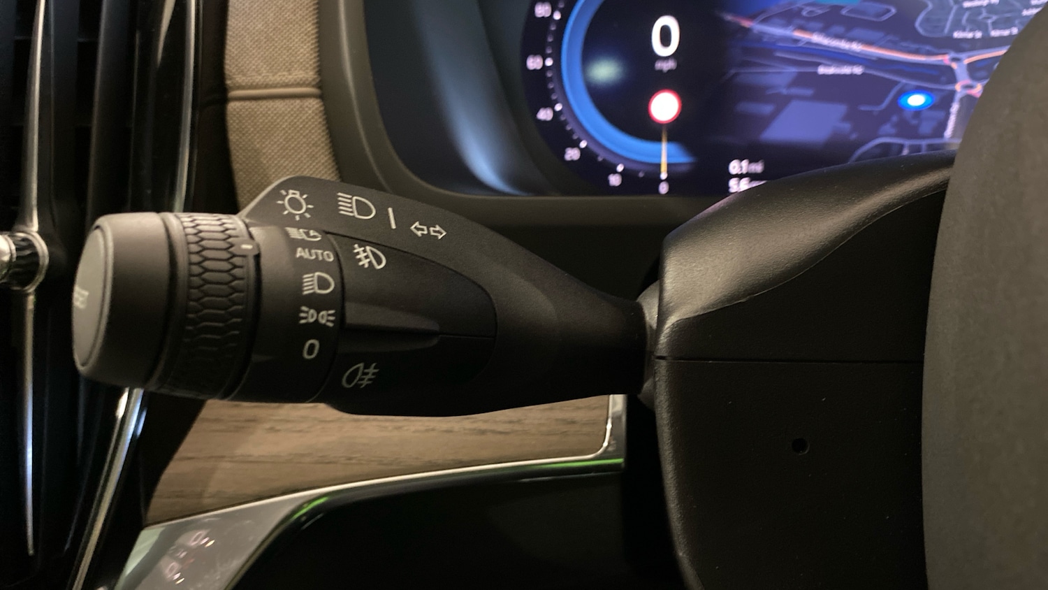 Used Volvo XC90 2025 for sale - 76542751: Photo 23