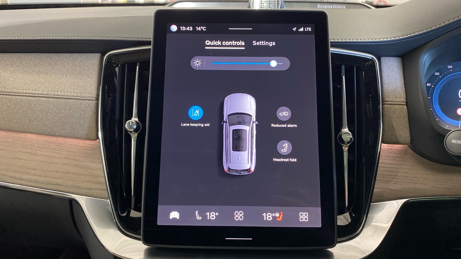 Used Volvo XC90 2025 for sale - 76542751: Photo 28