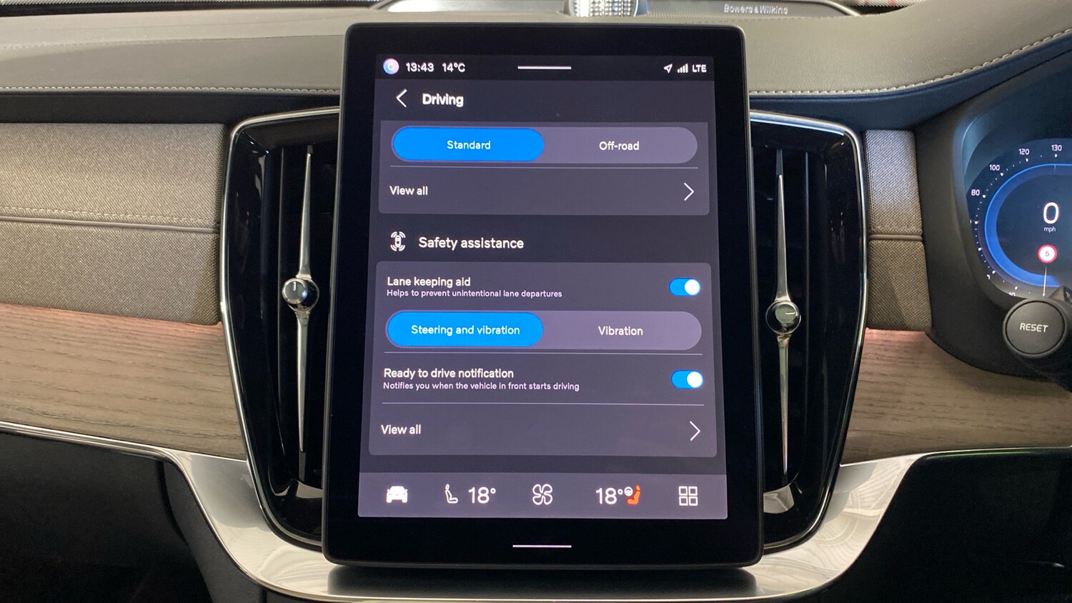 Used Volvo XC90 2025 for sale - 76542751: Photo 31