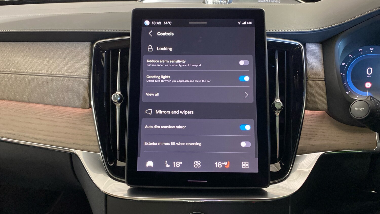 Used Volvo XC90 2025 for sale - 76542751: Photo 33