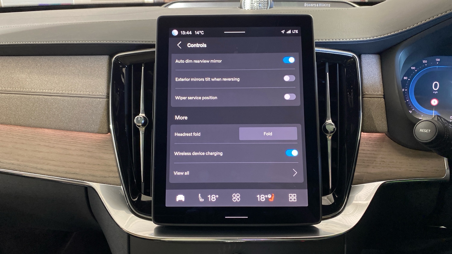 Used Volvo XC90 2025 for sale - 76542751: Photo 34