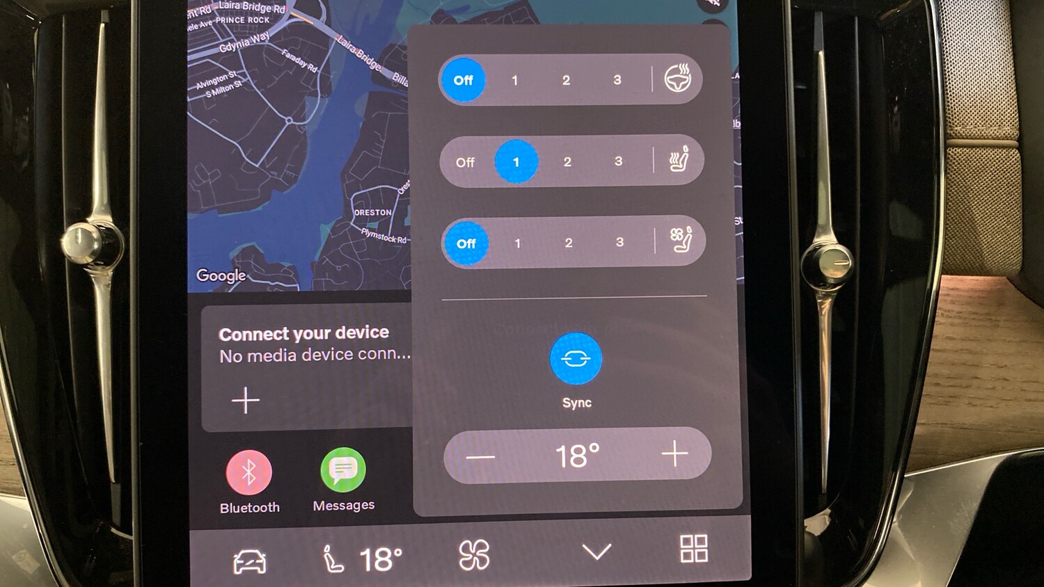 Used Volvo XC90 2025 for sale - 76542751: Photo 36