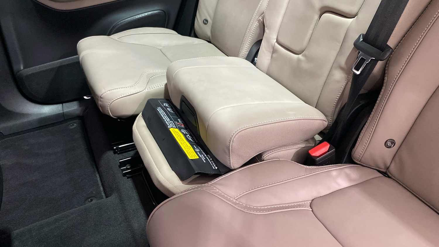 Used Volvo XC90 2025 for sale - 76542751: Photo 44