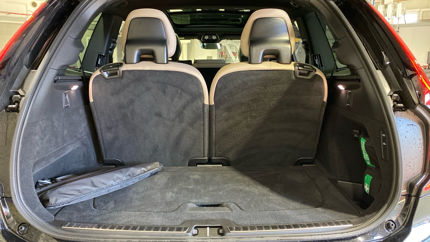 Used Volvo XC90 2025 for sale - 76542751: Photo 45