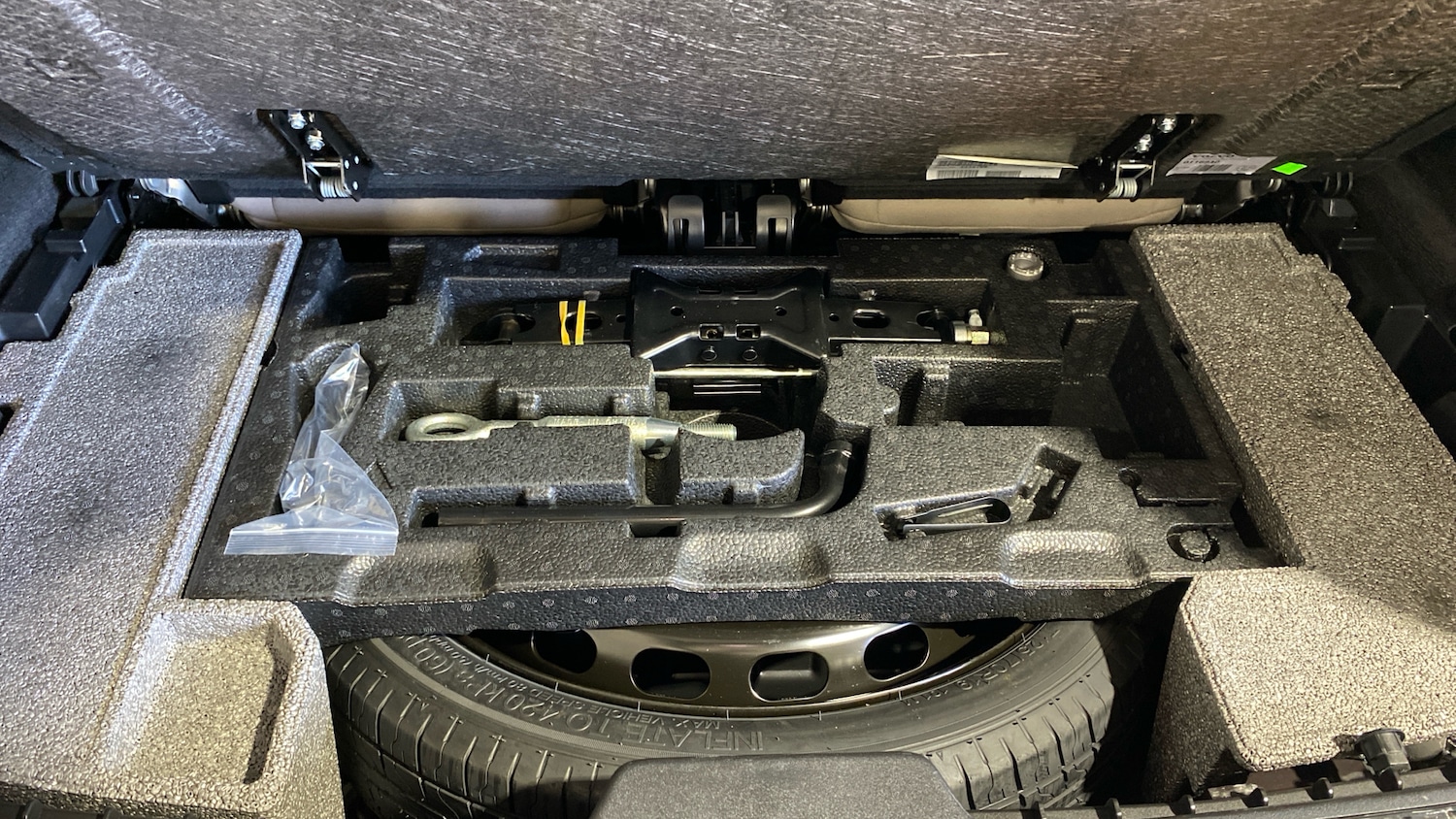 Used Volvo XC90 2025 for sale - 76542751: Photo 47