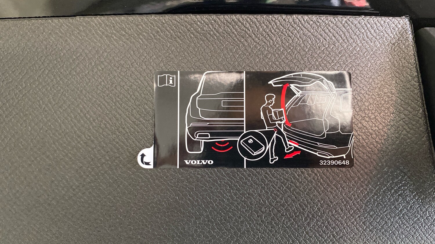 Used Volvo XC90 2025 for sale - 76542751: Photo 49