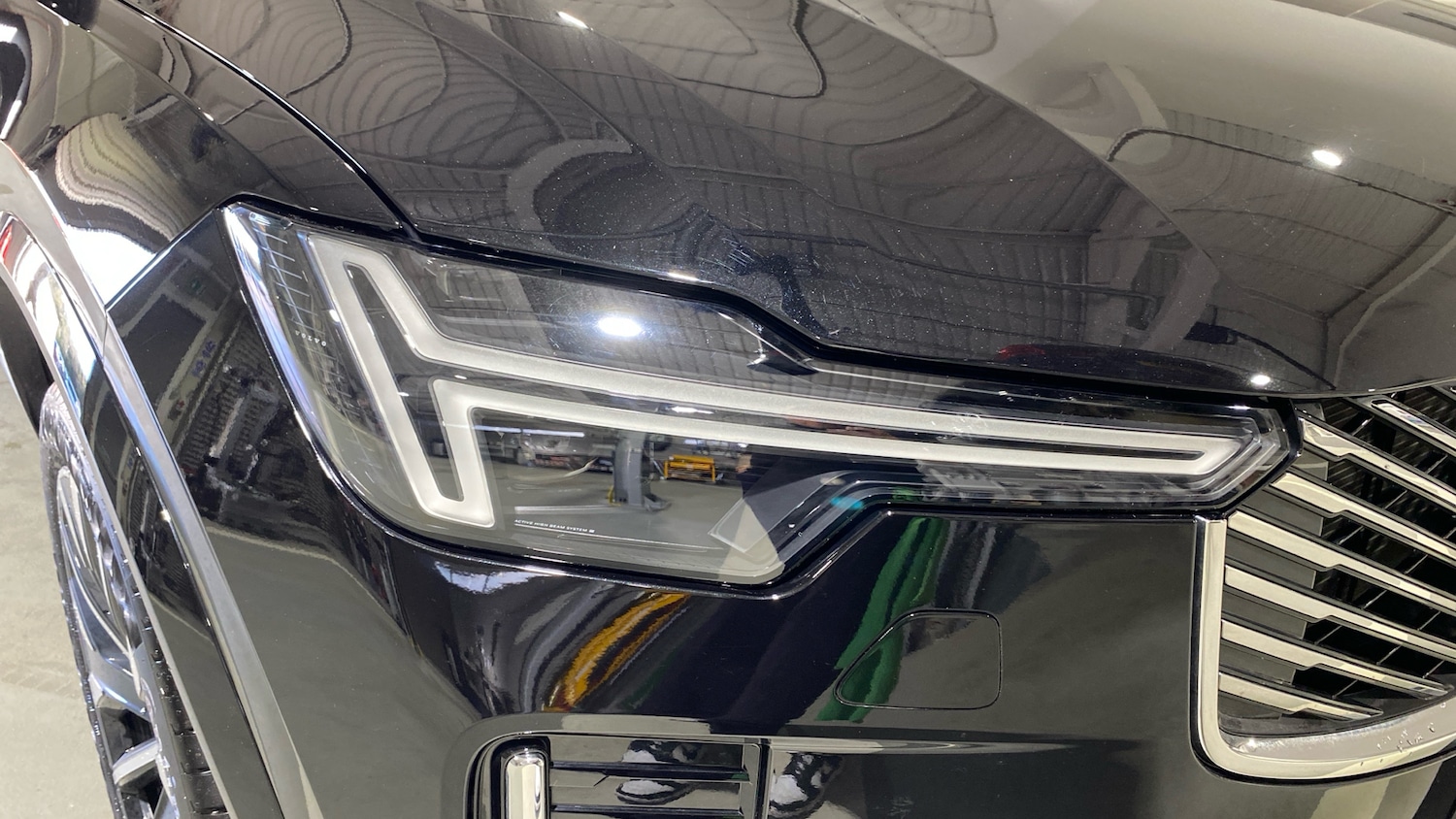 Used Volvo XC90 2025 for sale - 76542751: Photo 51