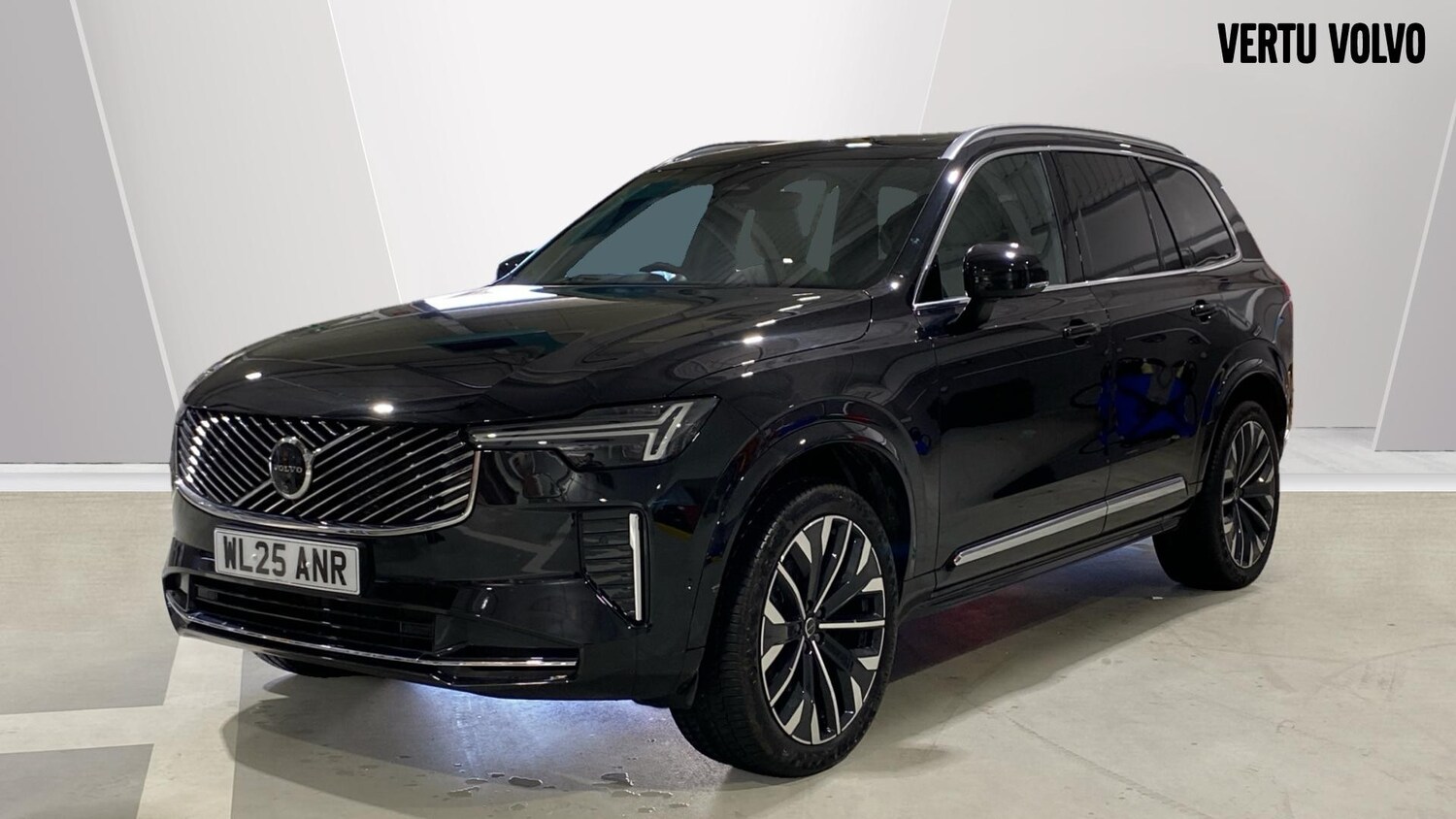 Used Volvo XC90 2025 for sale - 76542751: Photo 6