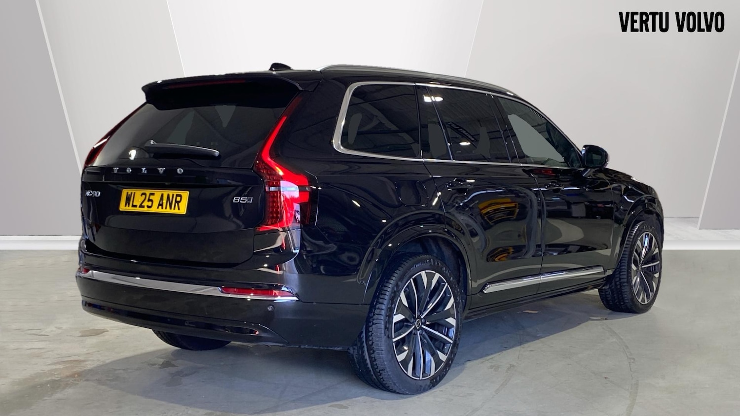 Used Volvo XC90 2025 for sale - 76542751: Photo 7