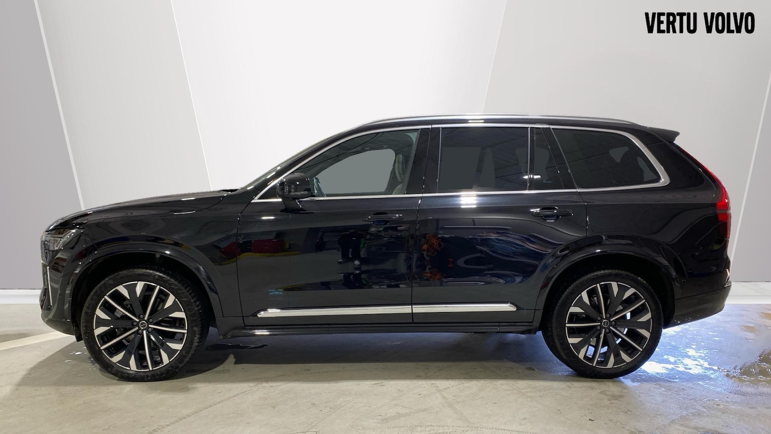 Used Volvo XC90 2025 for sale - 76542751: Photo 8