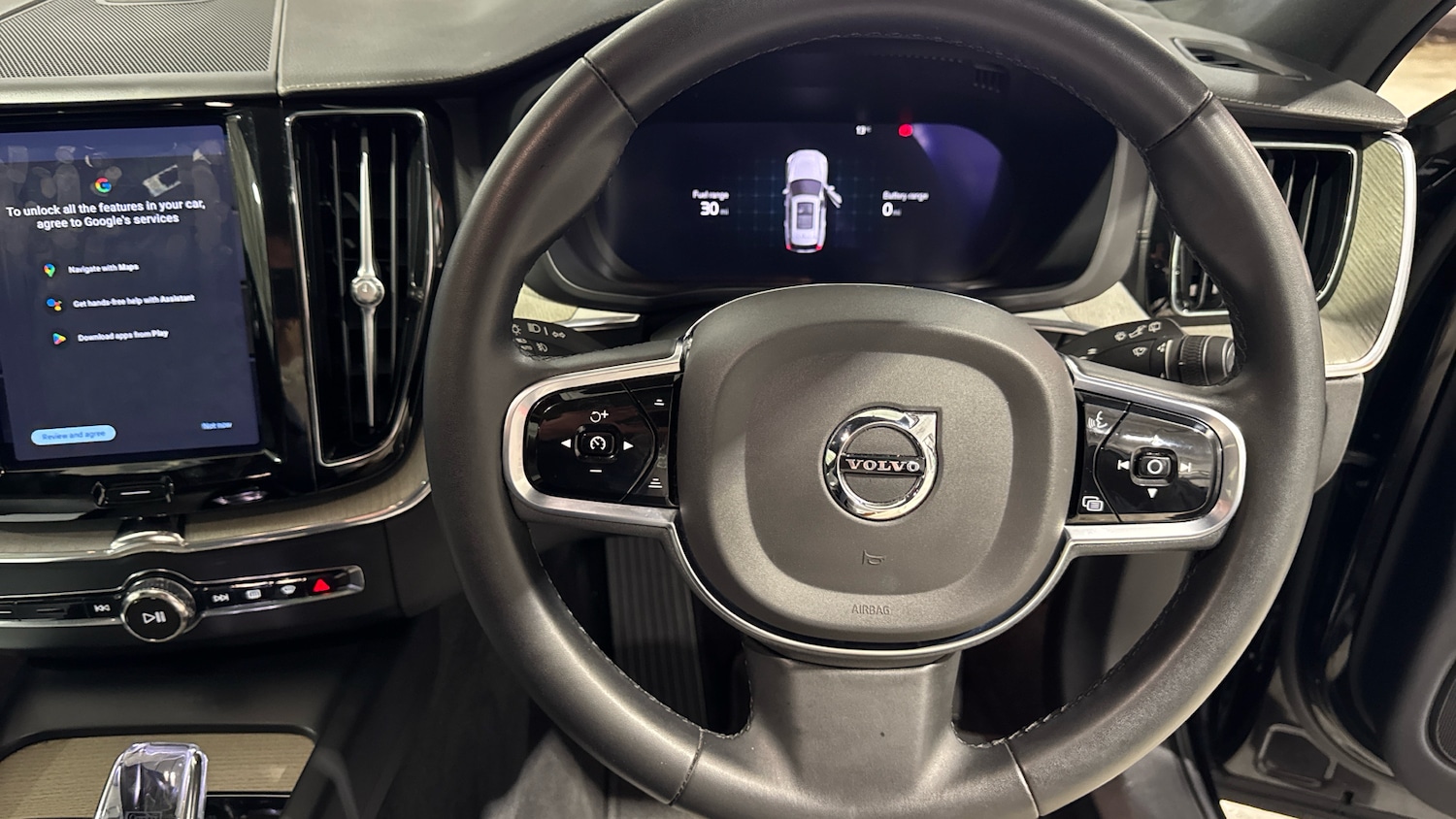 Used Volvo XC60 2023 for sale - 76974146: Photo 10